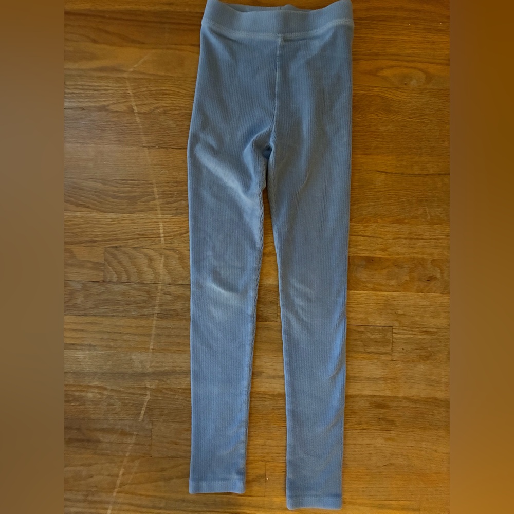 Crewcuts Ribbed Leggings